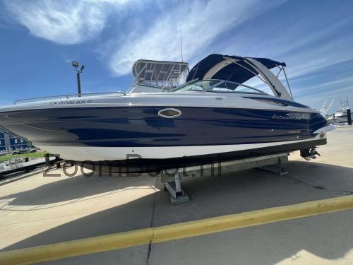 Crownline 325 SS specificaties 